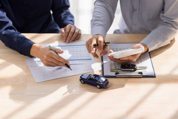 Local Concord, CA insurance for Concord drivers